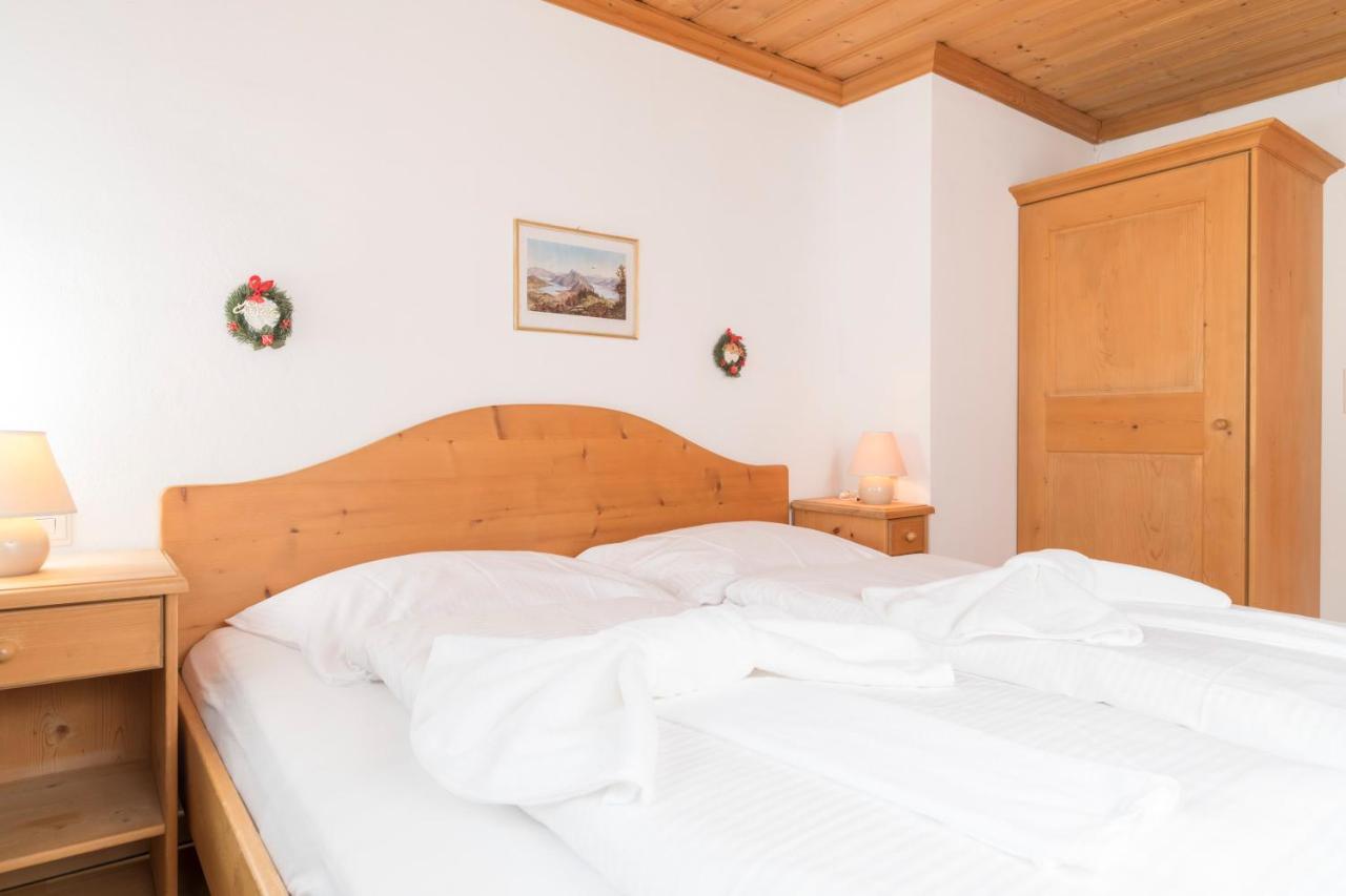 Appartements Bernhofer Saalbach-Hinterglemm Exterior photo