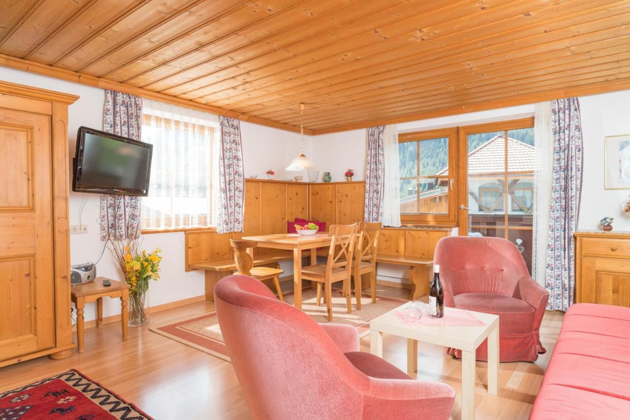 Appartements Bernhofer Saalbach-Hinterglemm Exterior photo