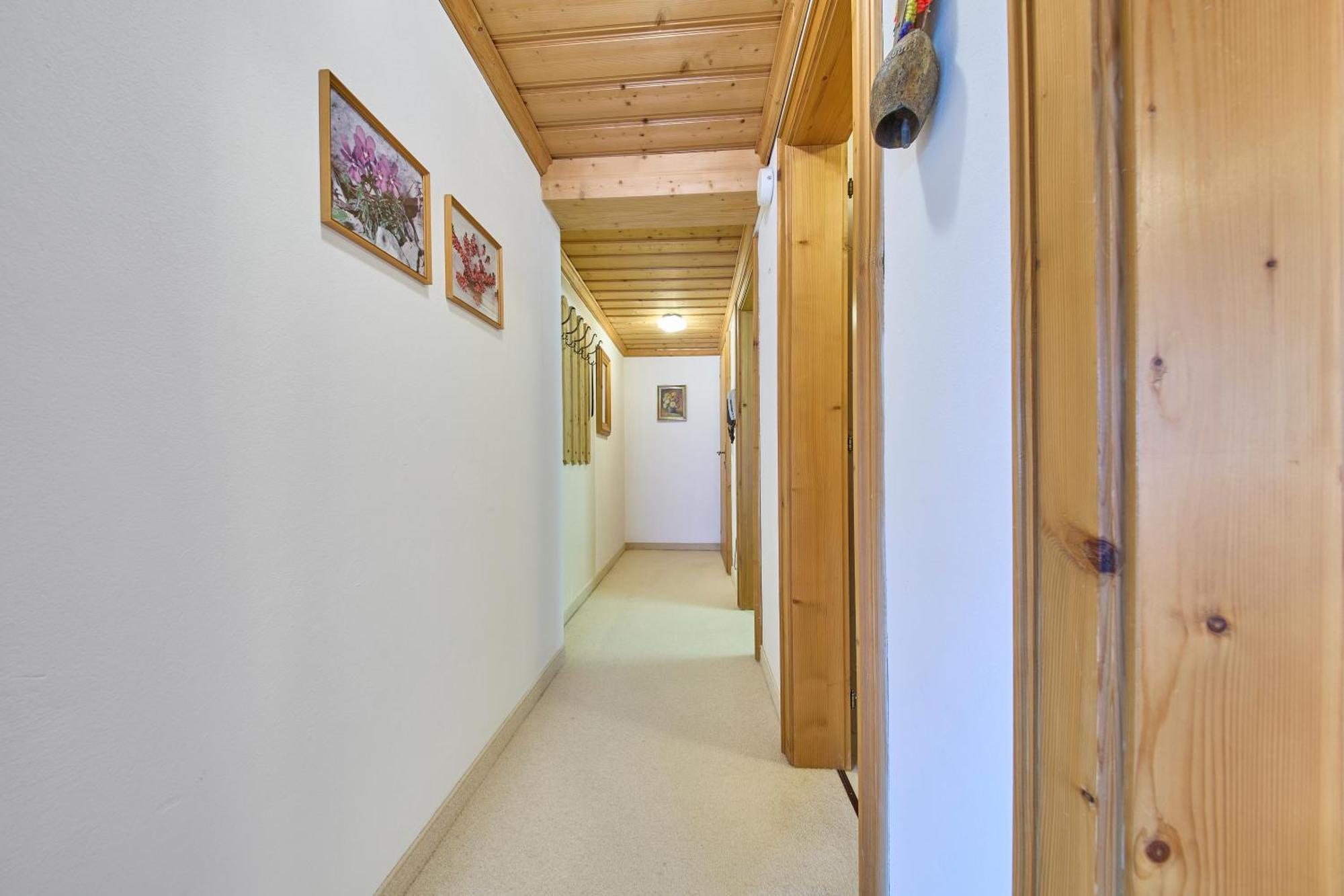 Appartements Bernhofer Saalbach-Hinterglemm Exterior photo