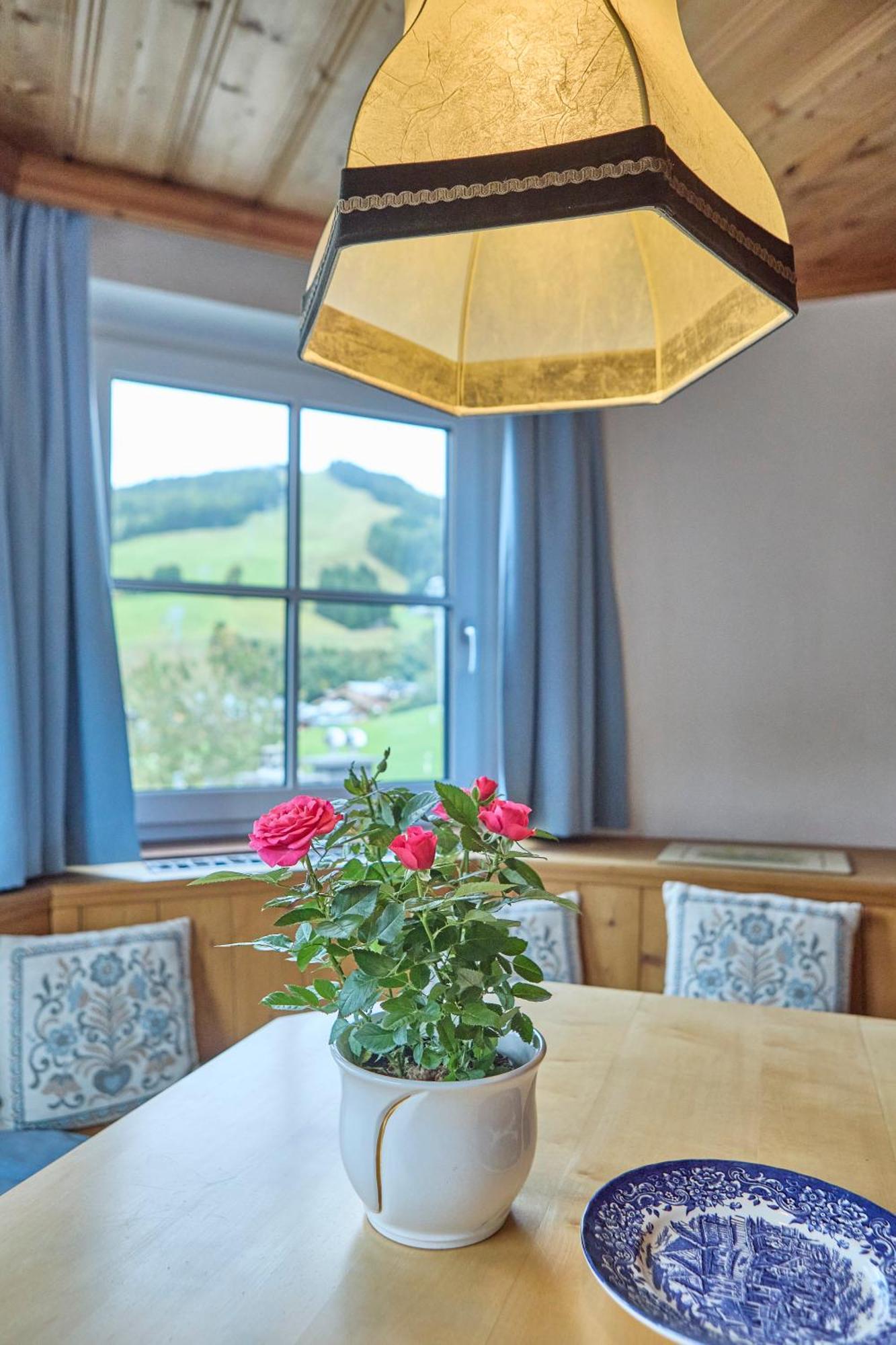 Appartements Bernhofer Saalbach-Hinterglemm Exterior photo