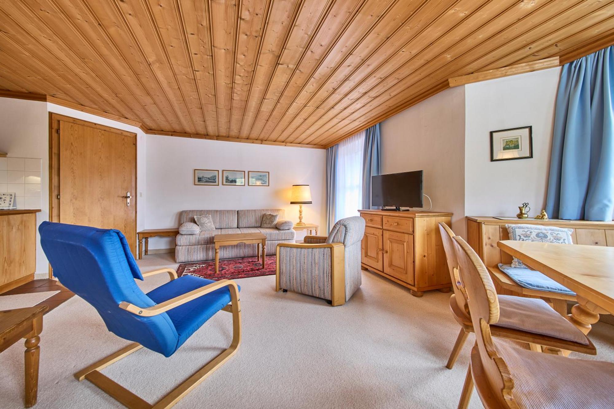 Appartements Bernhofer Saalbach-Hinterglemm Exterior photo
