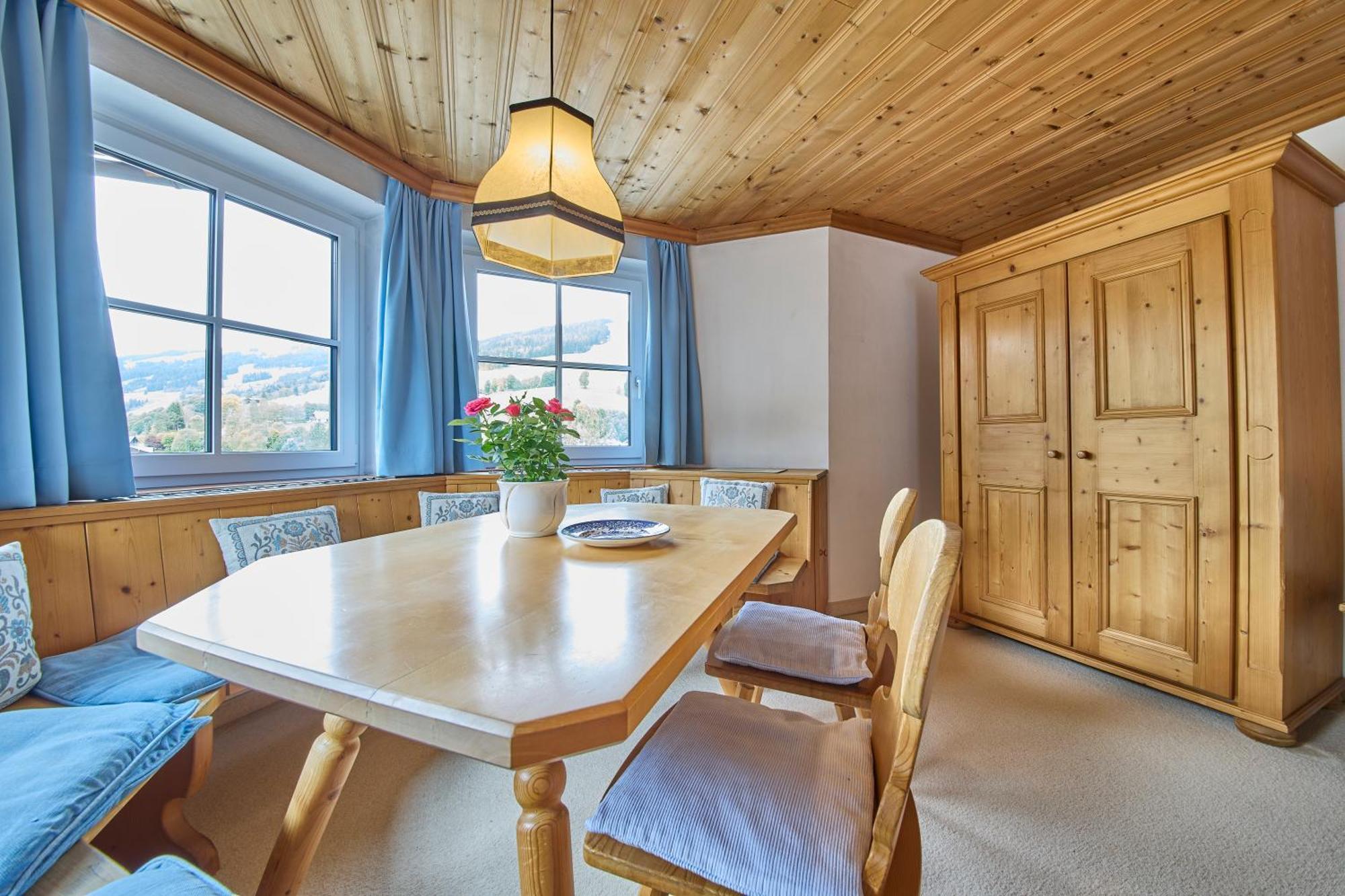 Appartements Bernhofer Saalbach-Hinterglemm Exterior photo