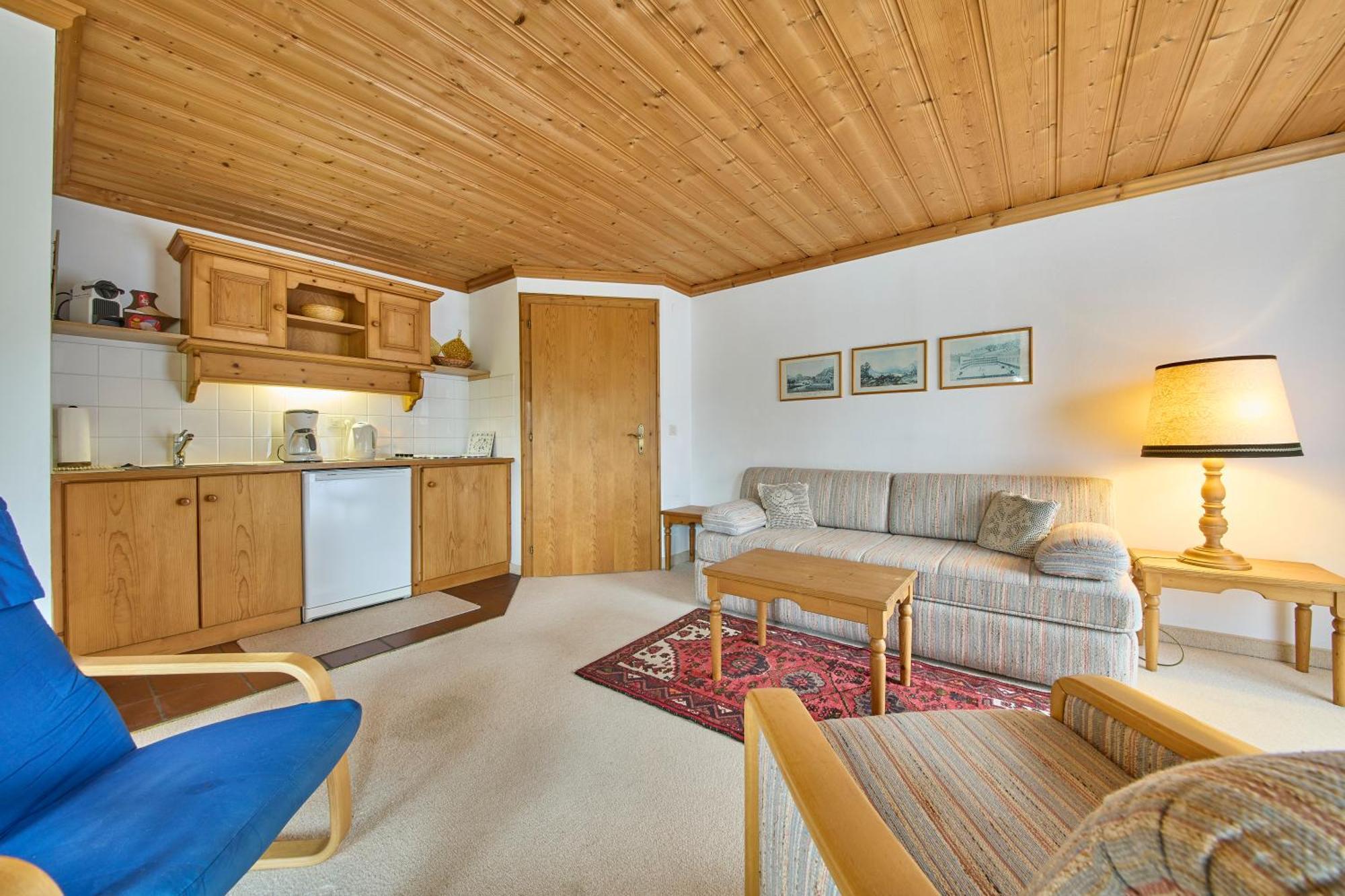 Appartements Bernhofer Saalbach-Hinterglemm Exterior photo